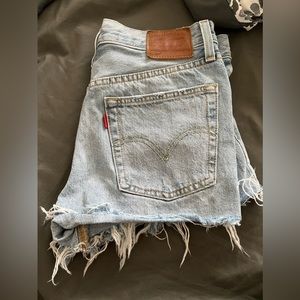 levi’s shorts